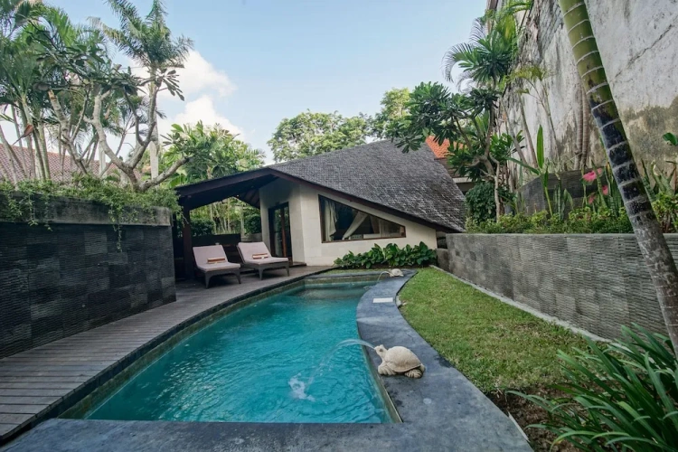 1 Bedroom Executive Suite