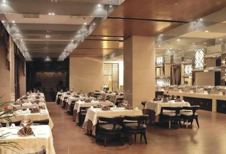 Xi'an I'well Hotel