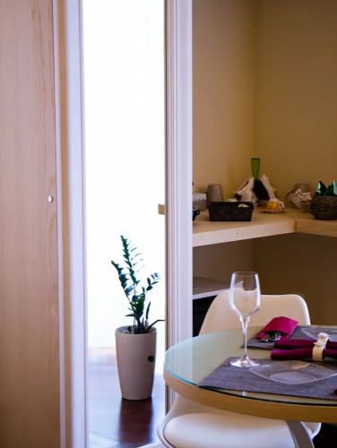 Turenum Apartment