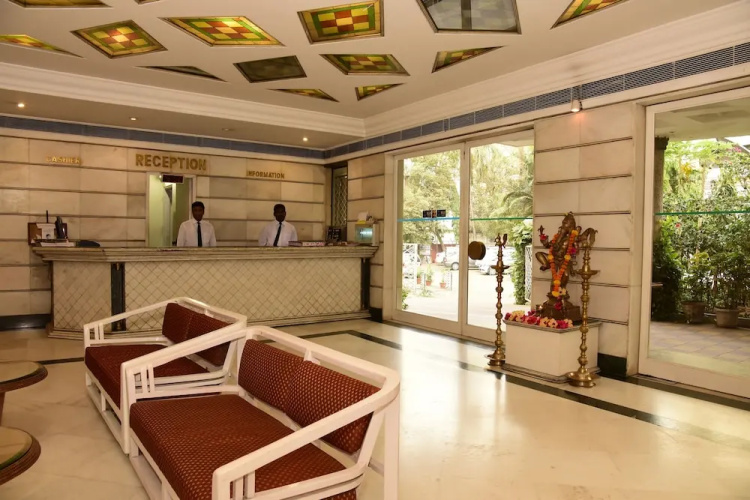 Hotel Atithi