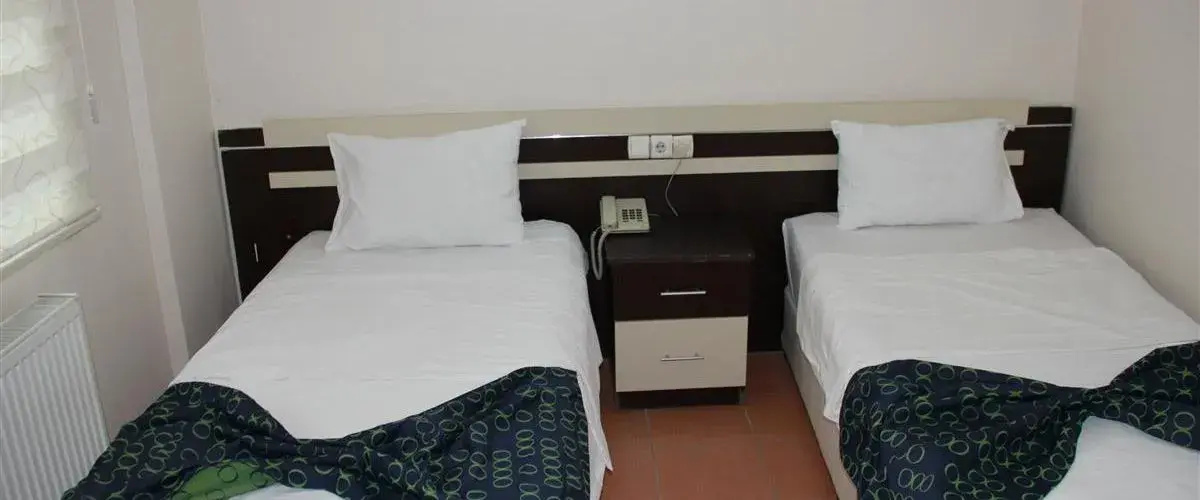 Beyazsaray otel