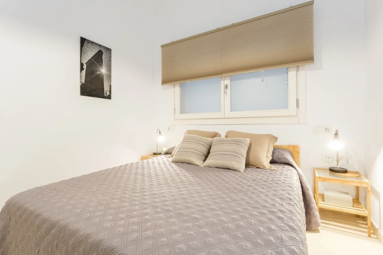 Apartamento Príncipe Ingenioso