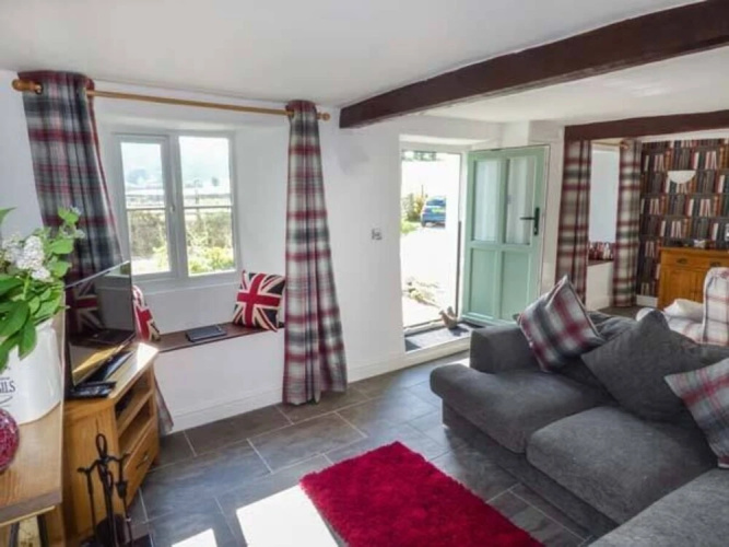 Kirrin Cottage