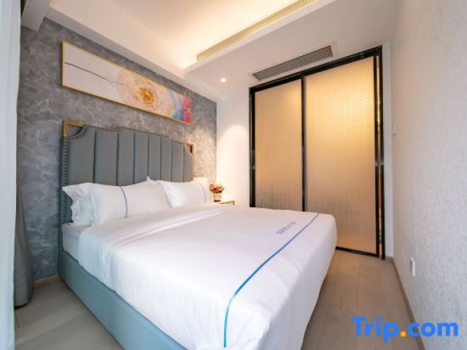 2 Bedrooms Deluxe Suite