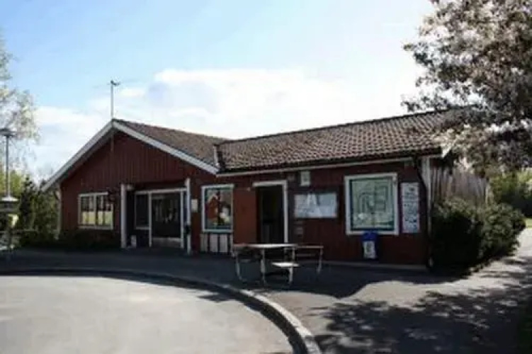Mösseberg Camping och Stugby