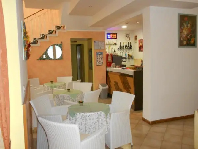 Hotel Vevey