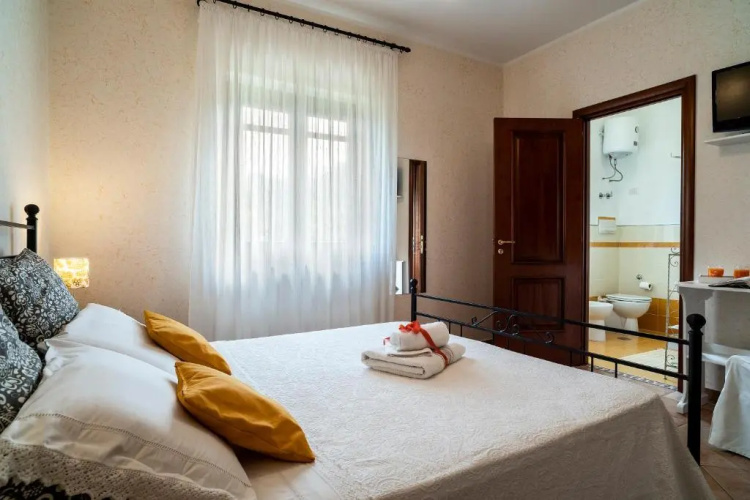 Il Maestrale B&B