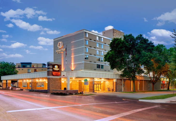 DoubleTree by Hilton Madison Downtown photo 16