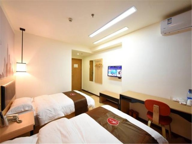 Business Double room