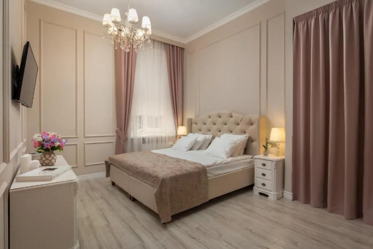 Kate's Apartments in Old Riga