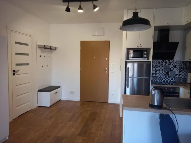 Apartament STUDIO