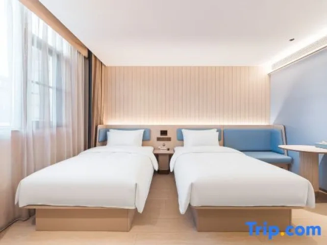 Business Twin room