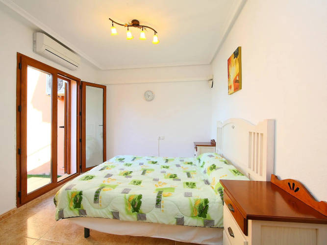 Balcon De Finestrat
