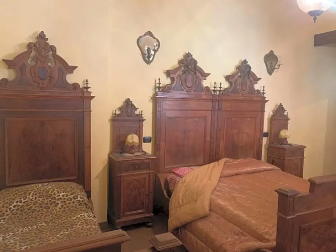 B&B Dal Fiocinino