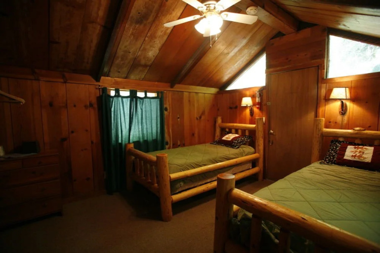 Coffee Creek Ranch