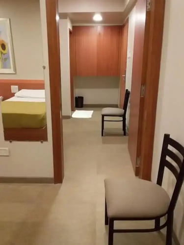 Hotel Sai Palace Express