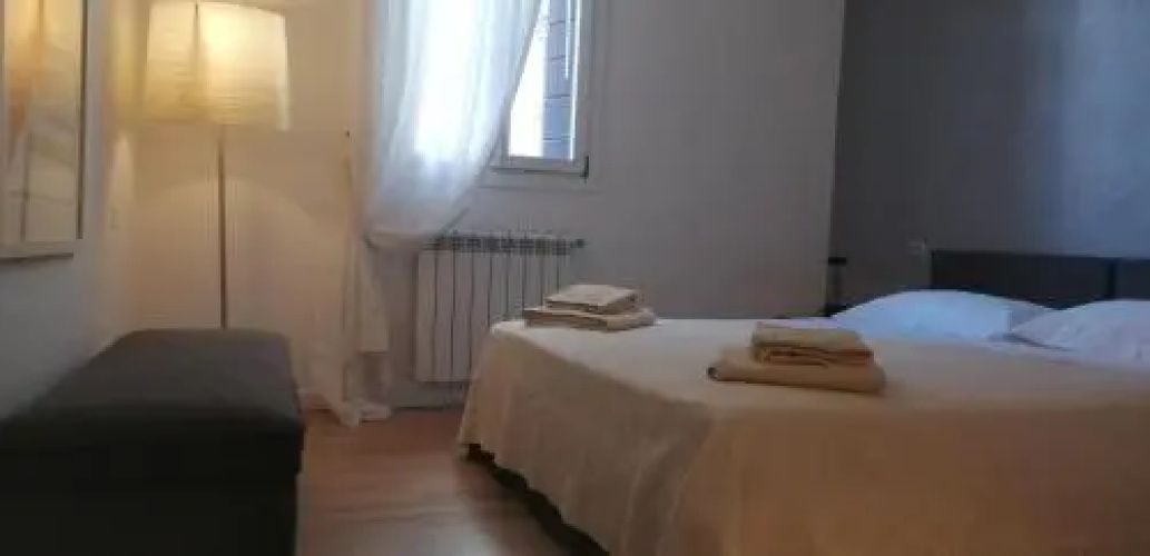 Appartamento Campo Ruga 314
