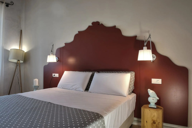 Elia Zampeliou Hotel - Adults Only