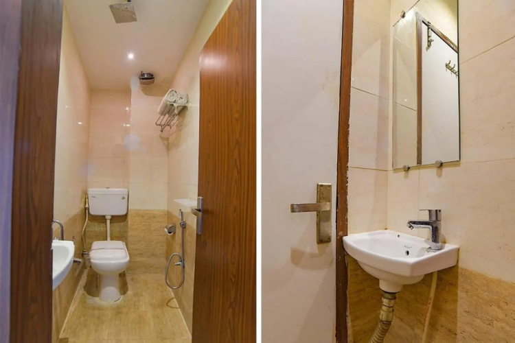 Fabhotel Easy Stay