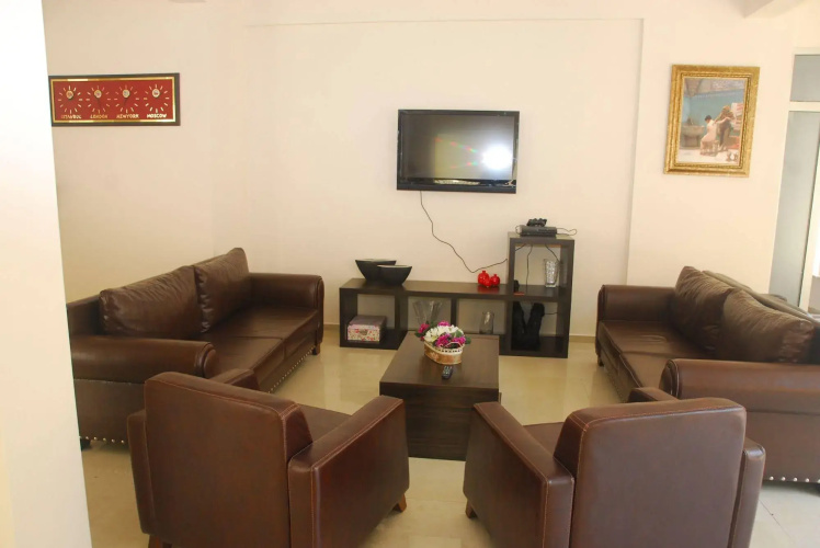 Pera Inn Hotel