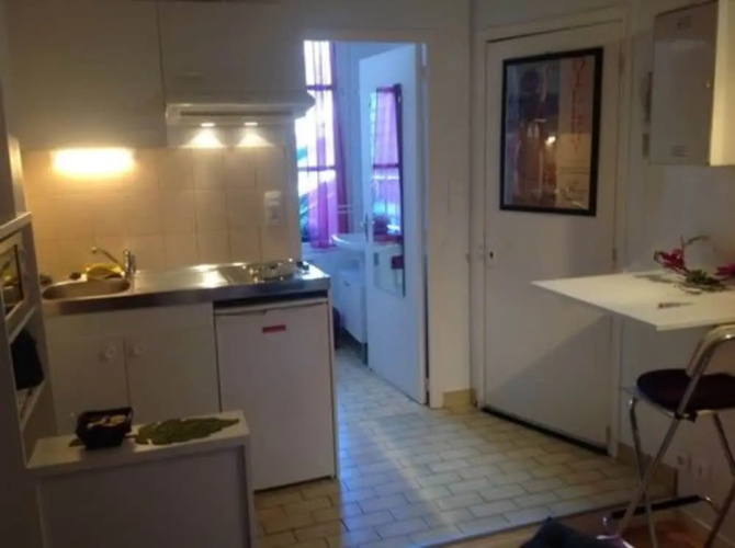 Appartement Petite Escapade