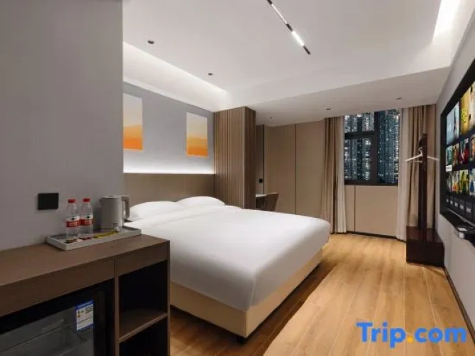 Luxury Double room