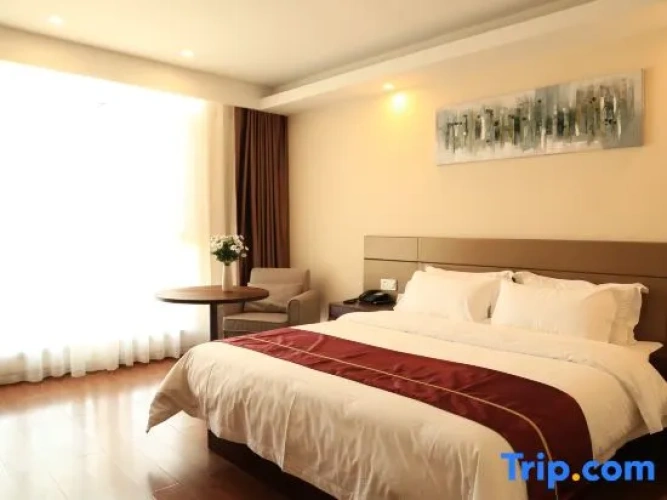 Premium Double room