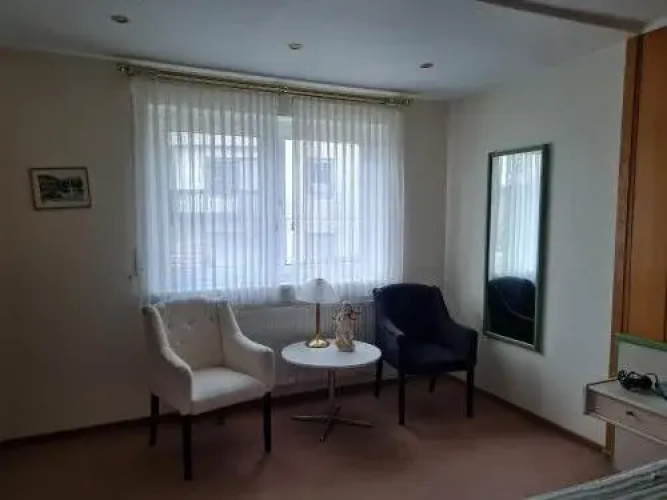 Haus Sonnenschein