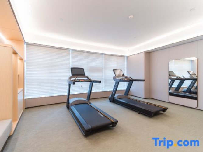 Quanji Hotel Linyi Beijing Road