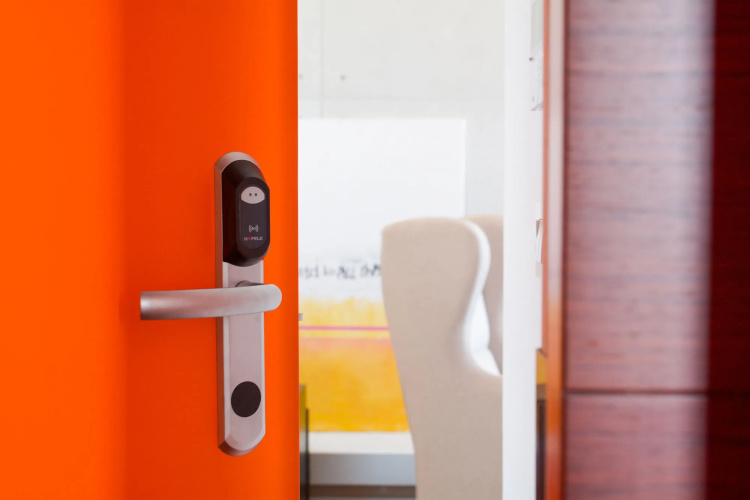 Boutique Rooms
