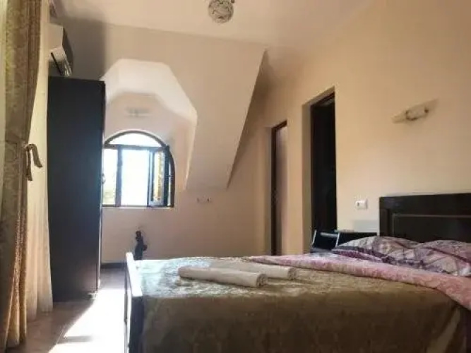 Guest House Leto