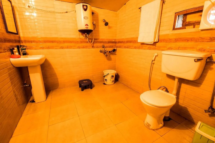 Sukoon Homestay