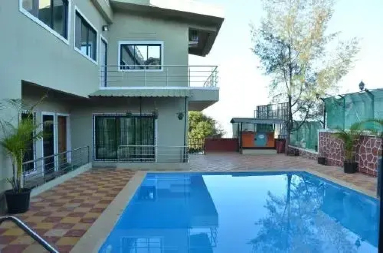 Onella The Villa