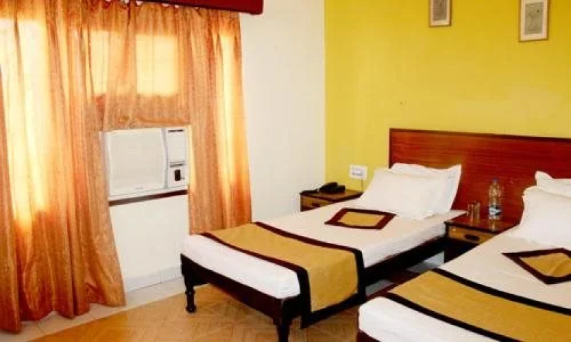 Hotel Gautama