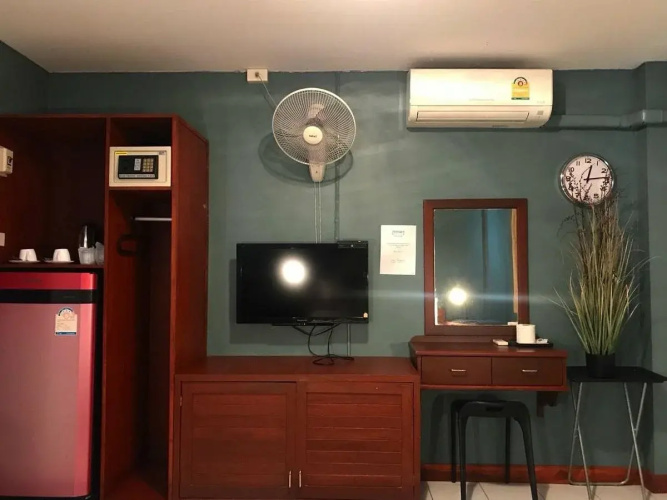 Rooms@Won Beach