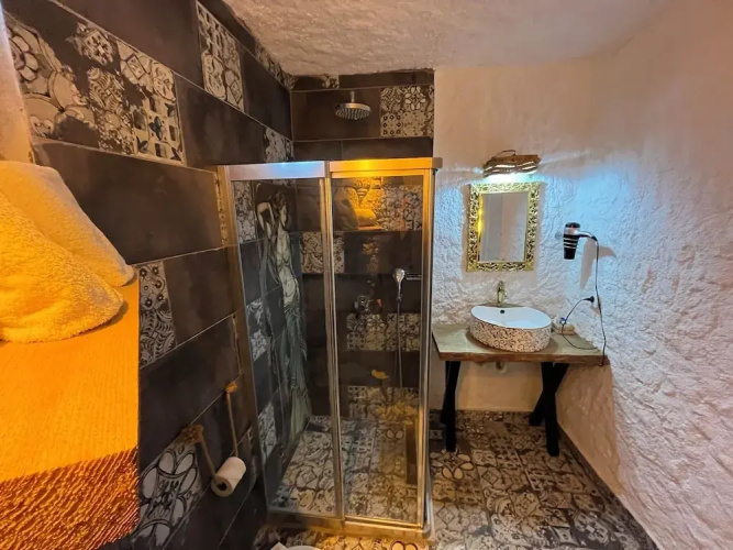 Kırlançe Otel Alaçatı