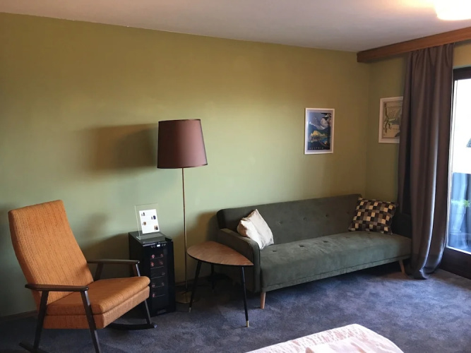 Klamas Apartments