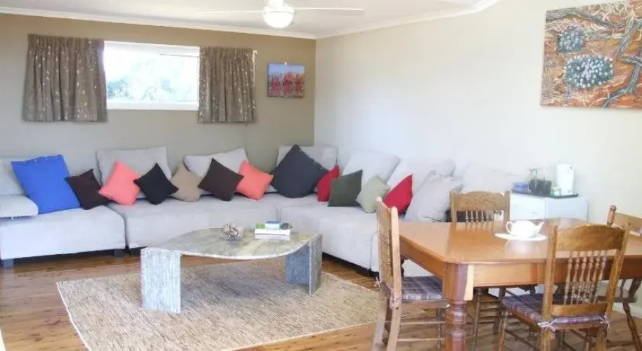 Bulwarra Bed & Breakfast