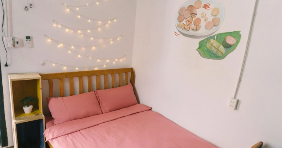 Zone Danang Hostel