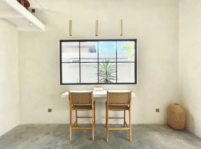 Villa Sonder 1