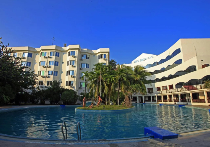 Sanya Jinglilai Resort