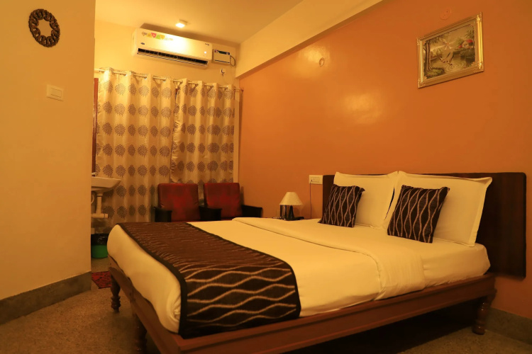 TM Hotel