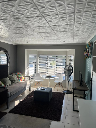 28 on Symonds Lux studio detached