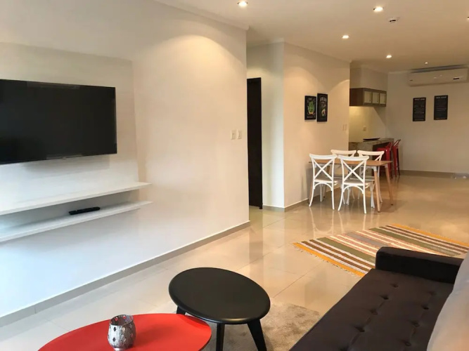 Domus Deluxe Apartment