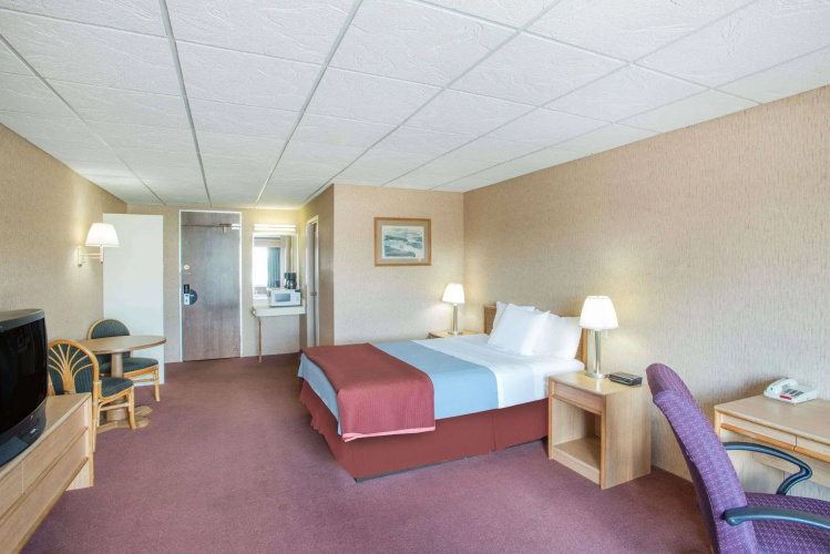 The Niagara Inn