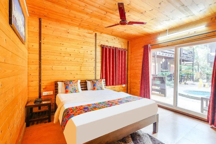 Fabhotel Wenzet Cottages