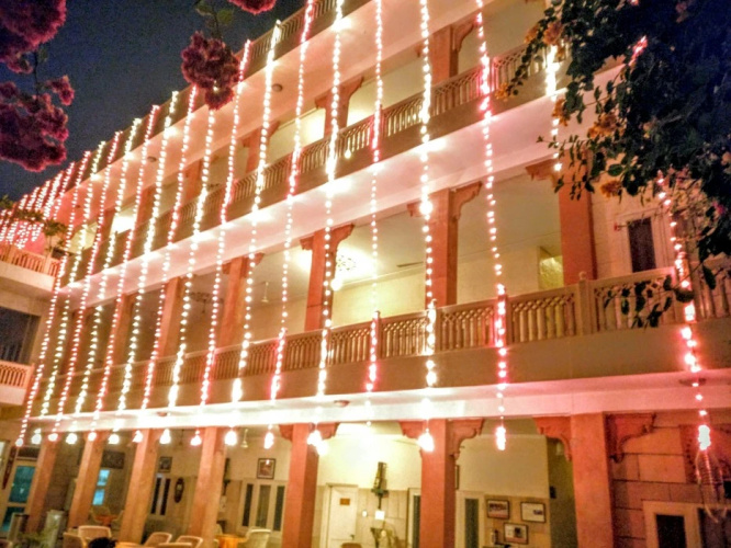 Hotelbild