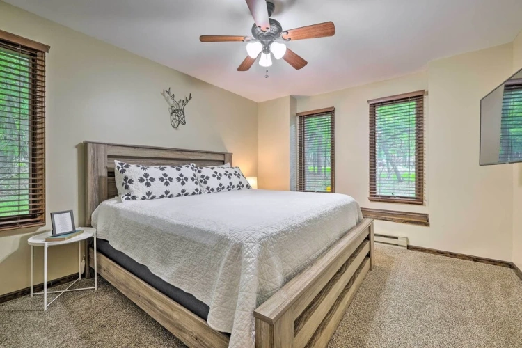 3 Bedrooms Cottage