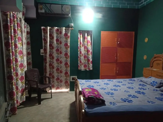 Hostel Relax Homestay