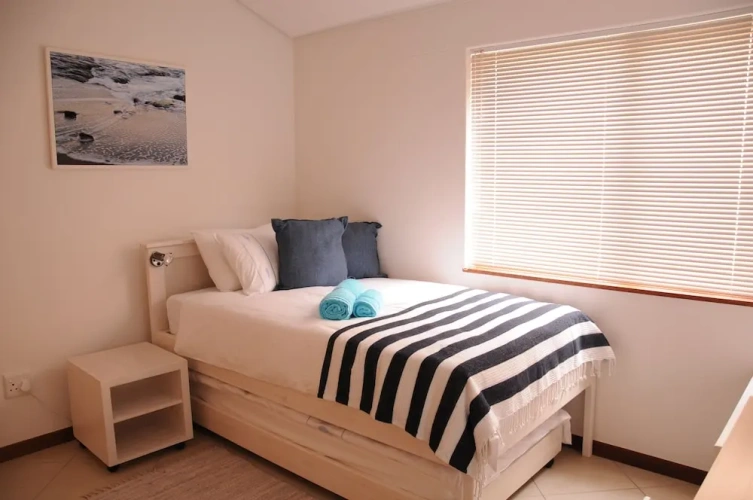 3 Bedrooms Apartment with balcony